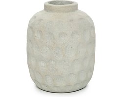 De Trendy Vaas - Beton - L