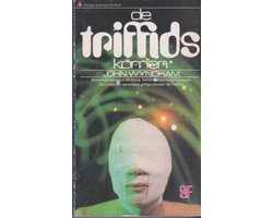 De Triffids komen