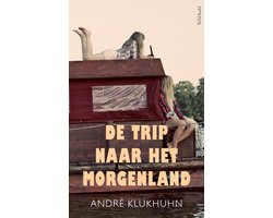 De trip naar het morgenland