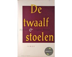 De twaalf stoelen