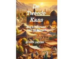 De Tweede Kans