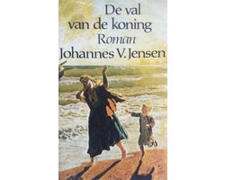 De val van de koning