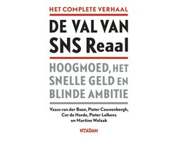 De val van SNS Reaal