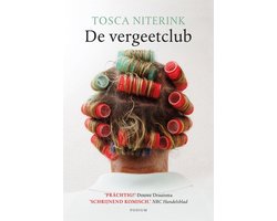 De vergeetclub