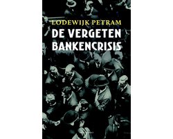 De vergeten bankencrisis