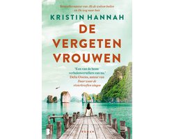 De vergeten vrouwen