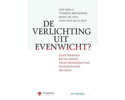De verlichting uit evenwicht?