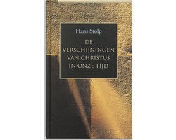 De verschijningen van Christus in onze tijd