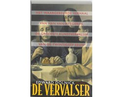 De Vervalser
