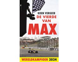 De vierde van Max