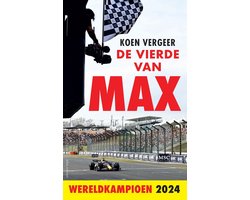 De vierde van Max