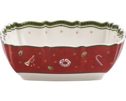 De Villeroy & Boch Toy's Delight Serveerschaal 16 cm