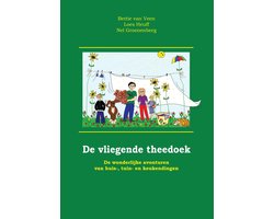 De Vliegende Theedoek