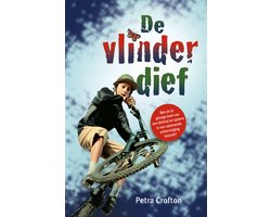 De vlinderdief