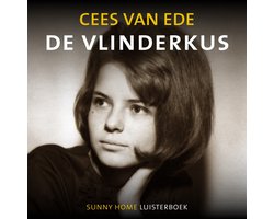 De Vlinderkus