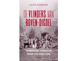 De vlinders van Boven-Digoel