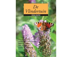 De Vlindertuin