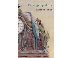De Vogeltjesklok