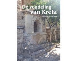 De vondeling van Kreta