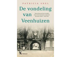 De vondeling van Veenhuizen