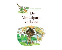 De Vondelparkverhalen