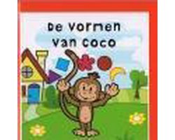 De vormen van Coco