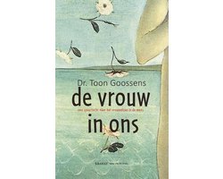 De vrouw in ons