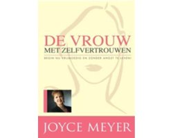 De Vrouw met zelfvertrouwen