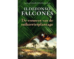 De vrouwen van de suikerrietplantage