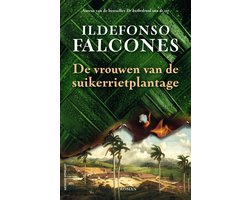 De vrouwen van de suikerrietplantage