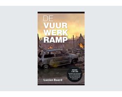 De vuurwerkramp