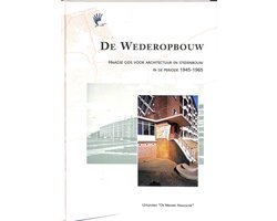 De wederopbouw