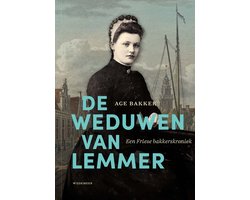 De weduwen van Lemmer