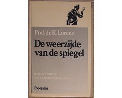 De weerzijde van de spiegel