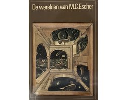 De werelden van M.C. Escher