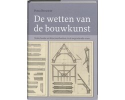 De wetten van de bouwkunst