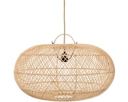 De Wholly Hanglamp - Naturel - L