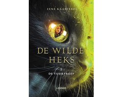 De wilde heks 1 -   De vuurproef