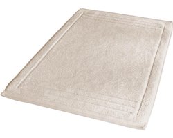 De Witte Lietaer Badmat Imagine 80 X 50 Cm Katoen Beige