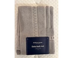 De Witte Lietaer Dolce badmat ground 60/70cm