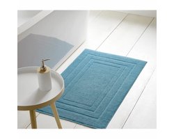 De Witte Lietaer Dolce badmat ice blue 60x70cm