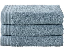 De Witte Lietaer Handdoeken, Imagine - 50 x 100 cm - 3 stuks - Katoen