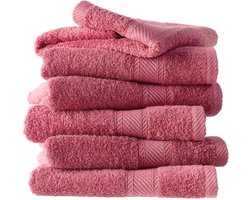 De Witte Lietaer - Hélène - Badhandoek  6/50x100  - Carmine