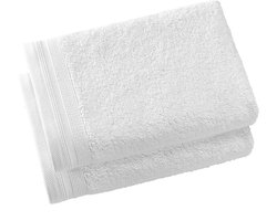 De Witte Lietaer Keukenhanddoeken Excellence 40 x 60 cm - 2 stuks - Katoen