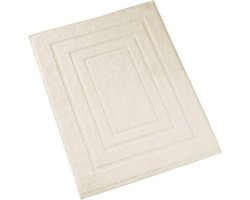 De Witte Lietaer - Pacifique - Badmat - 50x75 cm - Egret