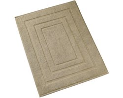 De Witte Lietaer - Pacifique - Badmat - 50x75 cm - Humus