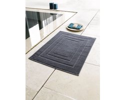 De Witte Lietaer - Pacifique - Badmat - 50x75 - Dove