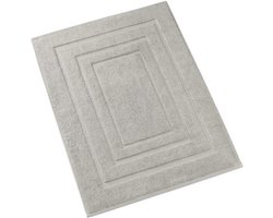 De Witte Lietaer Pacifique - Badmat - 60x100 cm - Dove