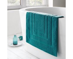 De Witte Lietaer Pacifique Badmat Lake Green