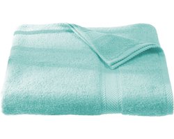 De Witte Lietaer Strandlaken Helene Plume 100 x 200 cm - Katoen